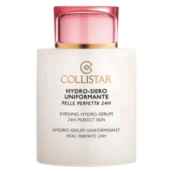 Collistar Hydro-Siero Uniformante Pelle Perfetta 24h 55 Ml