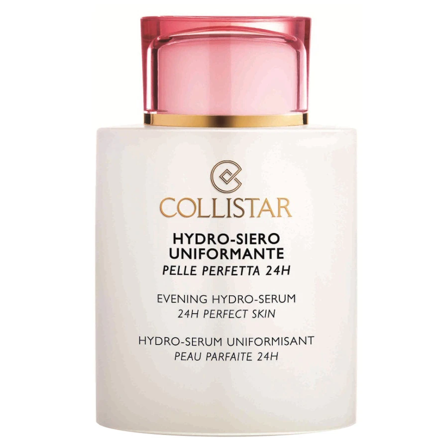Collistar Hydro-Siero Uniformante Pelle Perfetta 24h 35 Ml 1 Collistar Hydro-Siero Uniformante Pelle Perfetta 24h 35 Ml