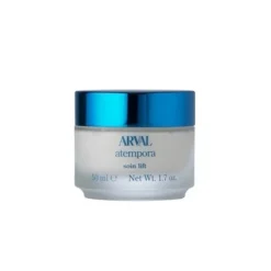 Arval Atempora Soin Lift Crema Viso Correzione Rughe Anti Età 50 Ml