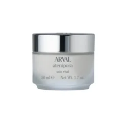 Arval Atempora Soin Vital Crema Antirughe Multifunzione 50 Ml