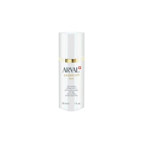 Arval Couperoll Serum Anti-rouge Anti-age Siero Anti Rossore Anti Età 30 Ml 1 Arval Couperoll Serum Anti-rouge Anti-age Siero Anti Rossore Anti Età 30 Ml