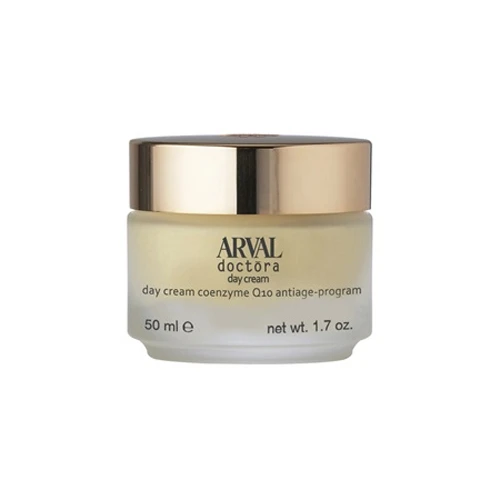 Arval Doctora Day Cream Trattamento Giorno Anti-età 50 Ml 1 Arval Doctora Day Cream Trattamento Giorno Anti-età 50 Ml