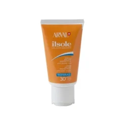 Arval Il Sole Crema Solare Protettiva Antirughe Viso Anti Età Sp 30 50 Ml