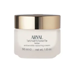 Arval Latraditionelle Tortue Crema Restitutiva Anti-rughe 50 Ml