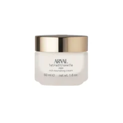 Arval Latraditionelle Vison Crema Balsamo Dermonutriente Intensiva 50 Ml
