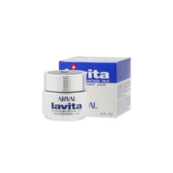 Arval Lavita Serum Trattamento Concentrato Siero Anti Età 40 Ml