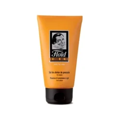 Floid The Genuine Since 1932 Gel Da Barba Di Precisione Senza Schiuma 125 Ml