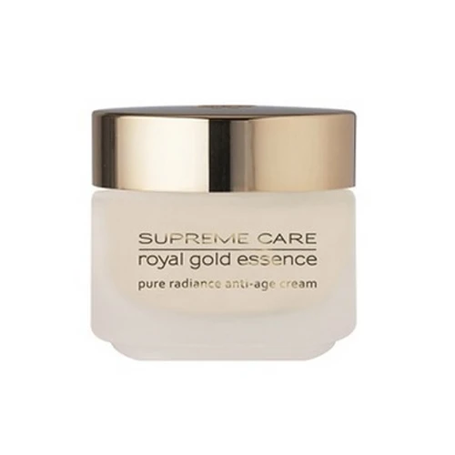 Arval Supreme Care Royal Gold Essence Pure Radiance Crema Viso Anti Eta' 1 Arval Supreme Care Royal Gold Essence Pure Radiance Crema Viso Anti Eta'