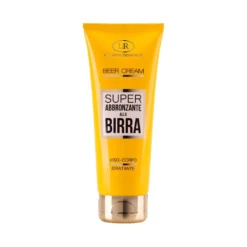 Blistex Beer Cream Superabbronzante Alla Birra Viso-corpo 100 Ml