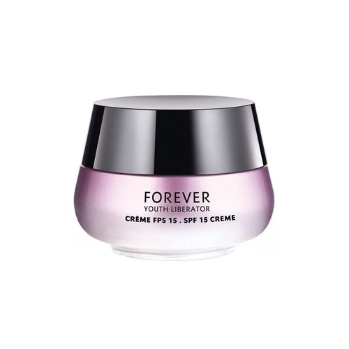 Yves Saint Laurent YSL FOREVER YOUTH LIBERATOR CREMA VISO SPF15 50ML 1 Yves Saint Laurent YSL FOREVER YOUTH LIBERATOR CREMA VISO SPF15 50ML