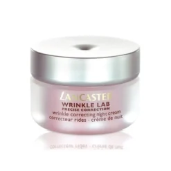 Lancaster Skin Care Wrinkle Correcting Day Cream Crema Da Giorno Correttore Rughe 50 Ml