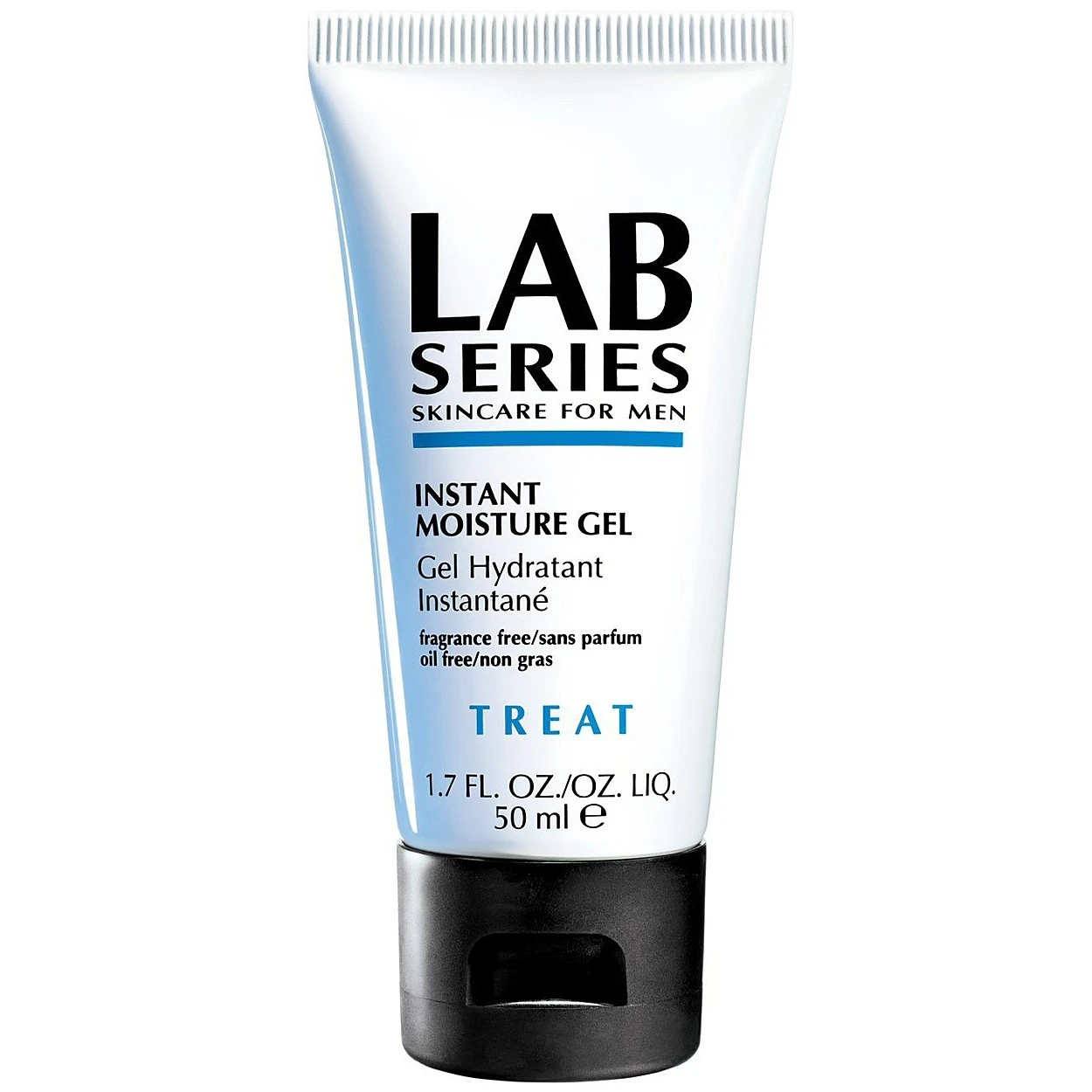 LAB SERIES TRATTAMENTO VISO INSTANT MOISTURE GEL UOMO 50 ML 1 LAB SERIES TRATTAMENTO VISO INSTANT MOISTURE GEL UOMO 50 ML