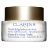 CLARINS MULTI-REGENERANTE CREMA NOTTE NUTRIENTE TONIFICANTE PELLI SECCHE 50 ML