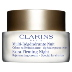 CLARINS MULTI-REGENERANTE CREMA NOTTE NUTRIENTE TONIFICANTE PELLI SECCHE 50 ML