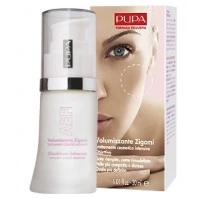 Pupa Volumizzante Zigomi (riempie Le Gote Ridisegnando I Volumi Del Viso Svuotato) 30 Ml 1 Pupa Volumizzante Zigomi (riempie Le Gote Ridisegnando I Volumi Del Viso Svuotato) 30 Ml