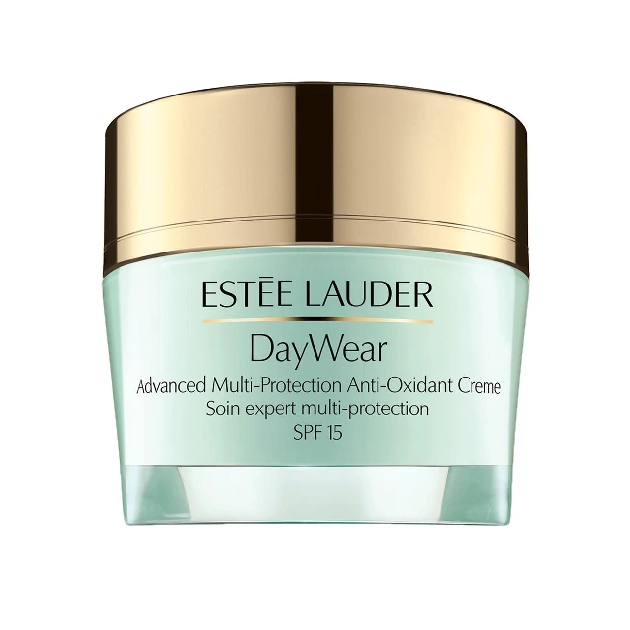 Estee Lauder DayWear Advanced Multi-Protection Crema Anti-ossidante SPF 15 50 Ml 1 Estee Lauder DayWear Advanced Multi-Protection Crema Anti-ossidante SPF 15 50 Ml