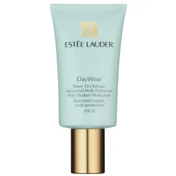 Estee Lauder Sheer Tint Release Multi Protezione Idratante Anti Ossidante SPF15
