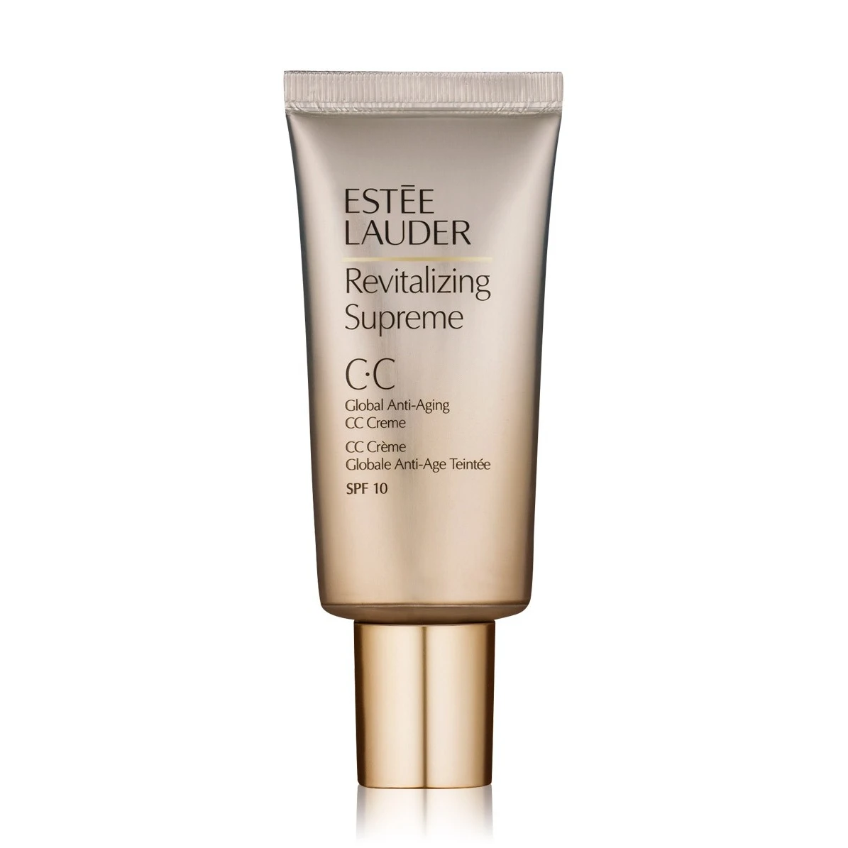 Estee Lauder Revitalizing Supreme Cc Crema Colorata Anti Età Spf10 30 Ml 1 Estee Lauder Revitalizing Supreme Cc Crema Colorata Anti Età Spf10 30 Ml