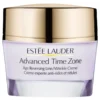 Estee Lauder Advanced Time Zone Crema Anti Età Spf15 Pelli Normali-miste 30 Ml