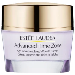 Estee Lauder Advanced Time Zone Crema Anti Età Spf15 Pelli Aride 50 Ml