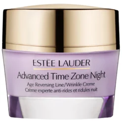Estee Lauder Advanced Time Zone Crema Anti Età Notte Pelle Normale-mista 50 Ml