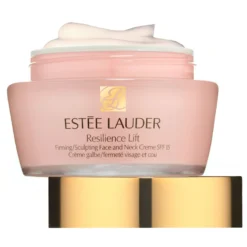 Estee Lauder Resilience Lift Crema Viso Pelle Normale-mista 50 Ml SPF 15