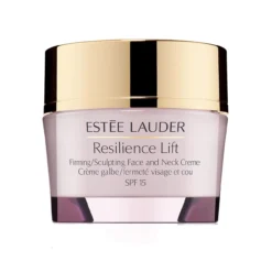 Estee Lauder Resilience Lift Crema Viso Pelle Normale-mista SPF 15 30 Ml