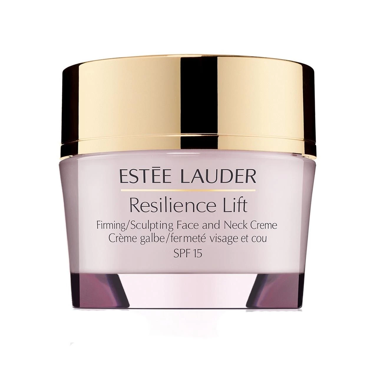 Estee Lauder Resilience Lift Crema Viso Pelle Normale-mista SPF 15 30 Ml 1 Estee Lauder Resilience Lift Crema Viso Pelle Normale-mista SPF 15 30 Ml