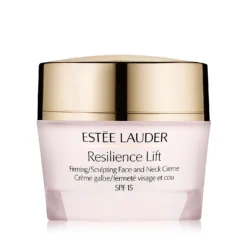 Estee Lauder Resilience Lift Crema Viso Pelle Secca 30 Ml SPF 15