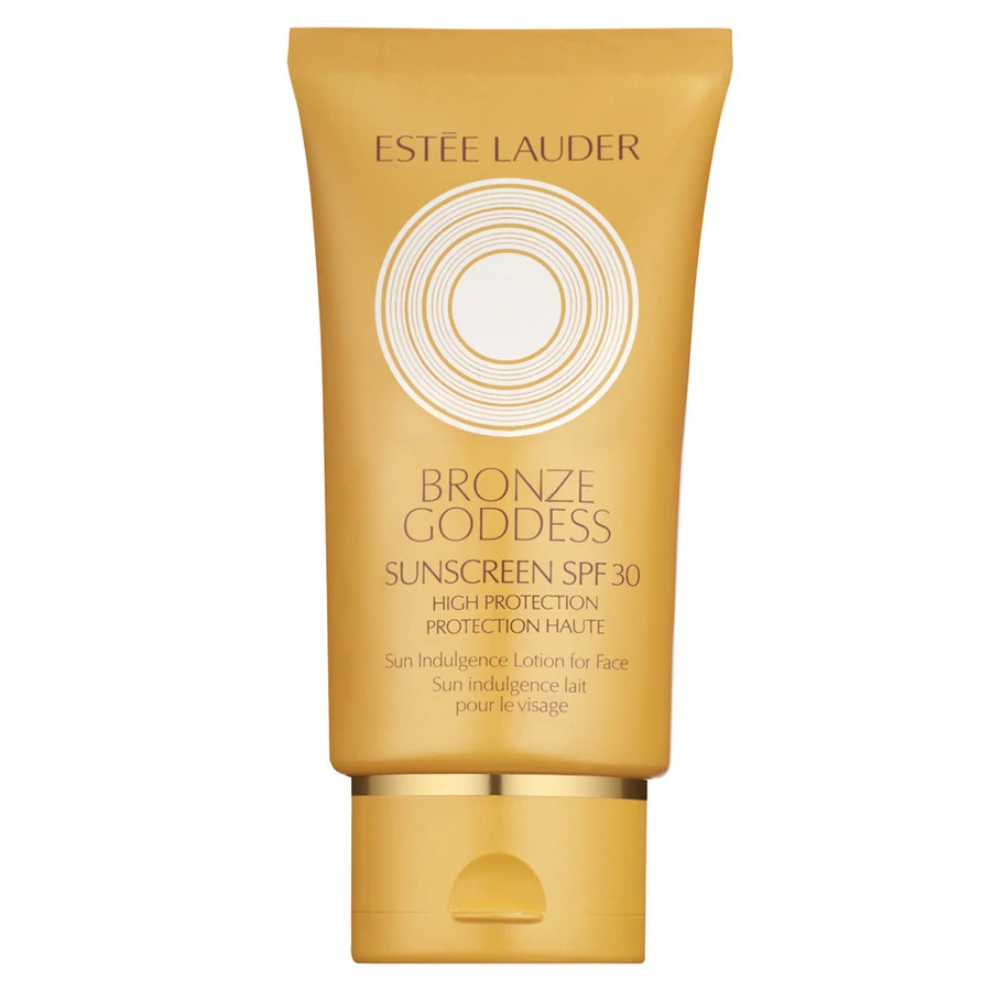 Estee Lauder Solari Bronze Goddess 50 Ml Emulsione Solare Viso Spf 30 1 Estee Lauder Solari Bronze Goddess 50 Ml Emulsione Solare Viso Spf 30