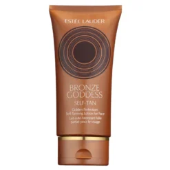 Estee Lauder Solari Bronze Goddess 50 Ml Autoabbronzante Viso