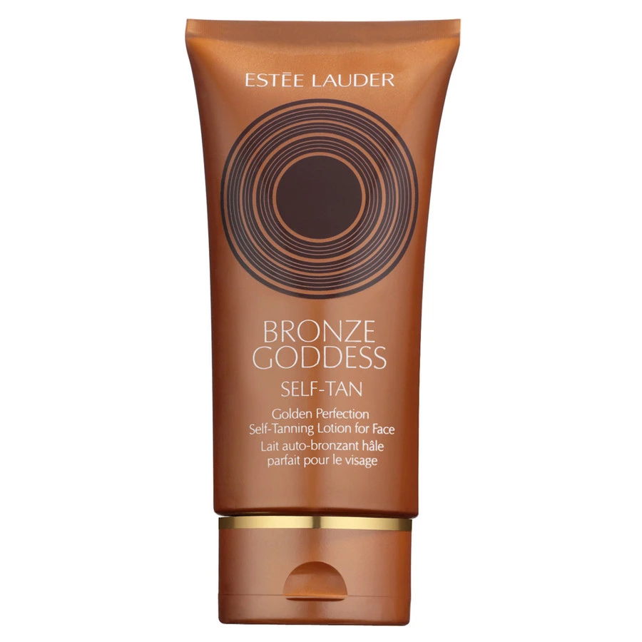 Estee Lauder Solari Bronze Goddess 50 Ml Autoabbronzante Viso 1 Estee Lauder Solari Bronze Goddess 50 Ml Autoabbronzante Viso