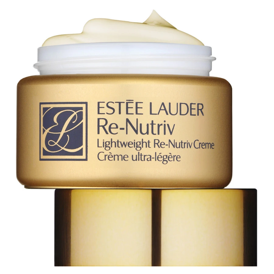 Estee Lauder Re-Nutriv Lightweight Crema Idratante 50 Ml 1 Estee Lauder Re-Nutriv Lightweight Crema Idratante 50 Ml