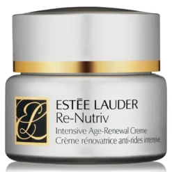 Estee Lauder Re-Nutriv Intensive Age-Renewal Crema Viso Anti Età 50 Ml