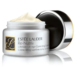 Estee Lauder Re-Nutriv Ultimate Lift Age-Correcting Crema Anti Età 50 Ml