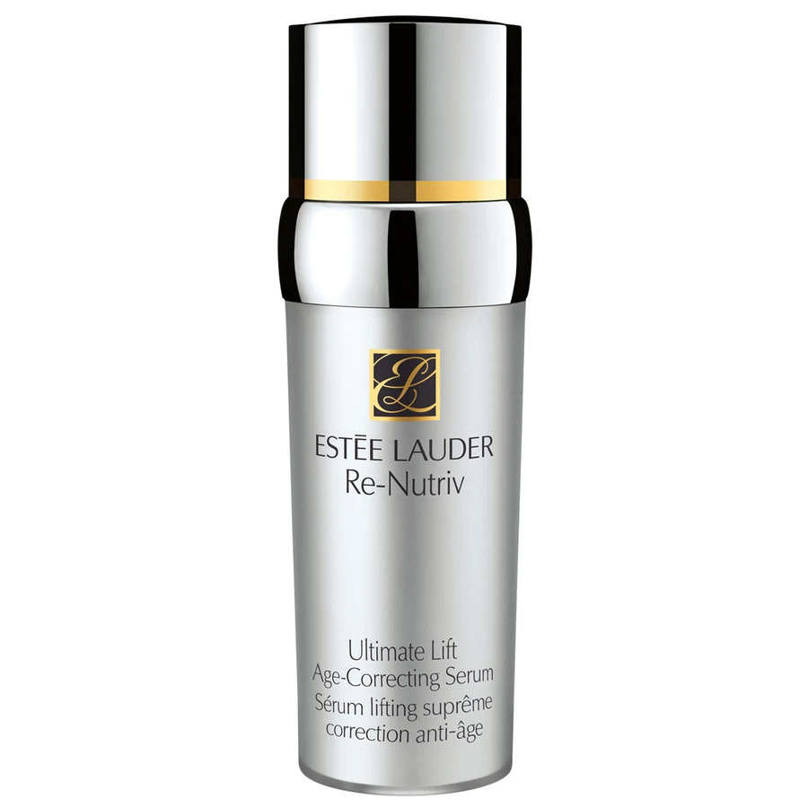 Estee Lauder Re-Nutriv Ultimate Lift Age-Correcting Siero Anti Età 30 Ml 1 Estee Lauder Re-Nutriv Ultimate Lift Age-Correcting Siero Anti Età 30 Ml