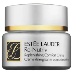 Estee Lauder Re-Nutriv Replenishing Comfort Crema Viso 50 Ml